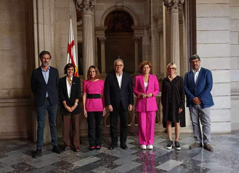 Изображение для новости о Таррагона