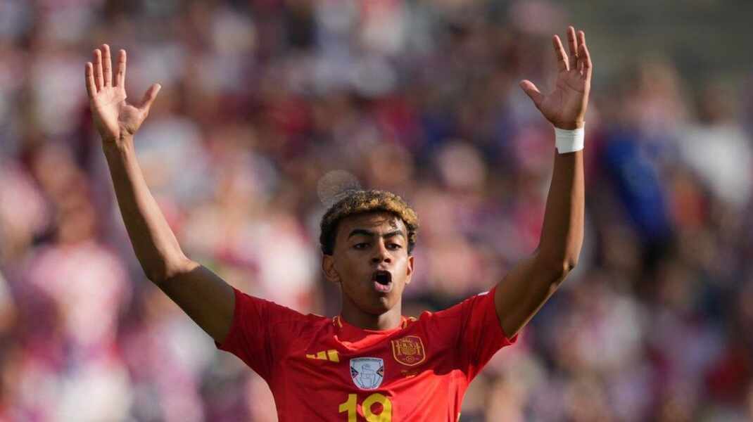 Изображение для новости о Барселона