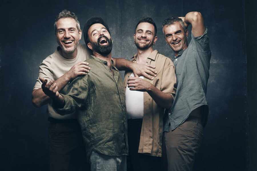 Изображение для новости о Барселона