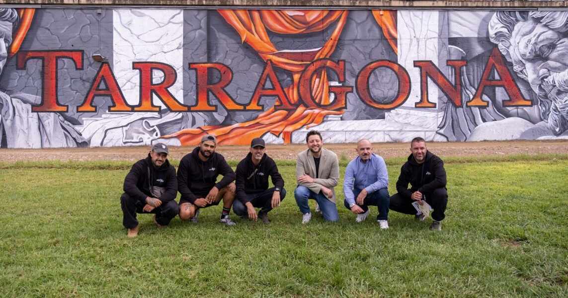 Изображение для новости о Таррагона