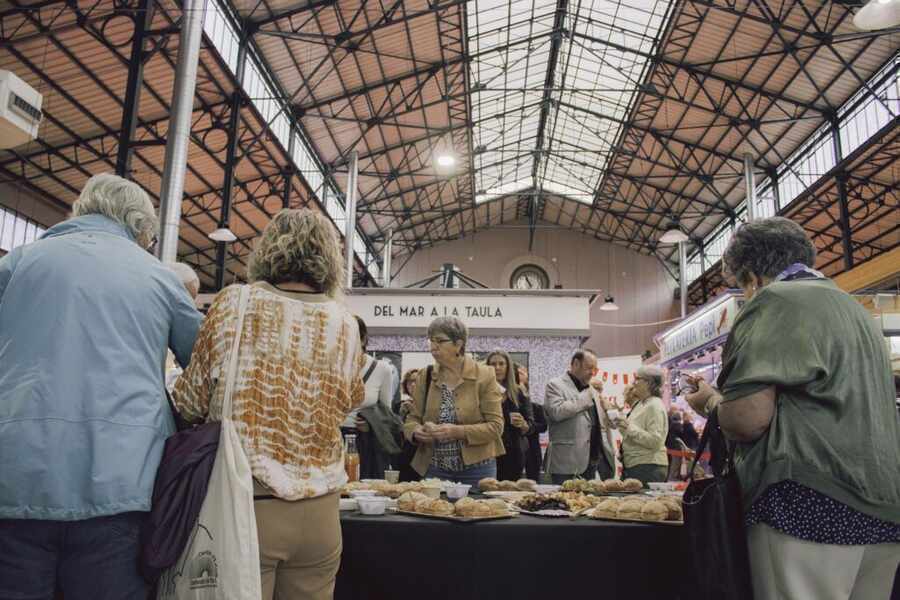 Изображение для новости о Таррагона