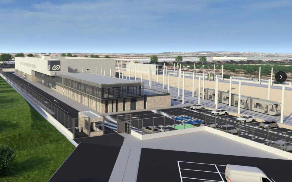 Изображение для новости о Таррагона