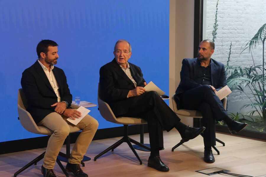 Изображение для новости о Барселона