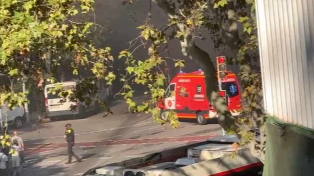 Изображение для новости о Барселона