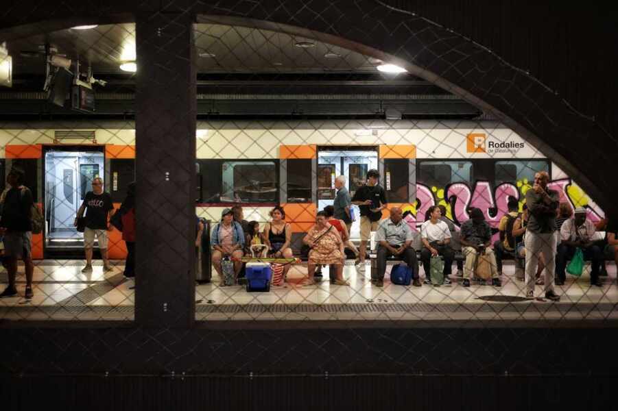 Изображение для новости о Барселона