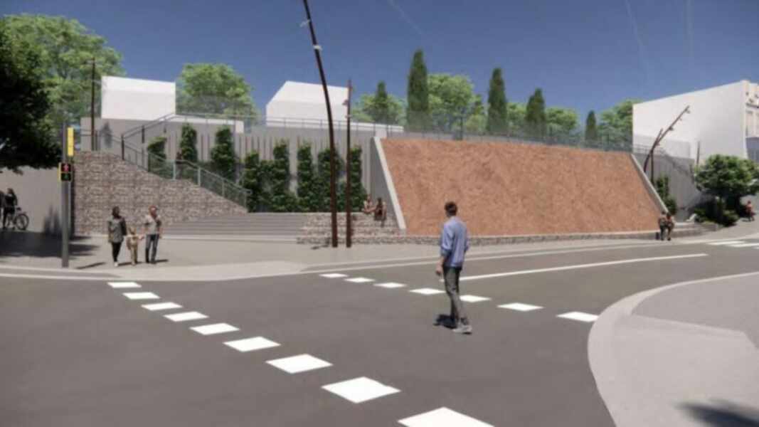 Изображение для новости о Барселона