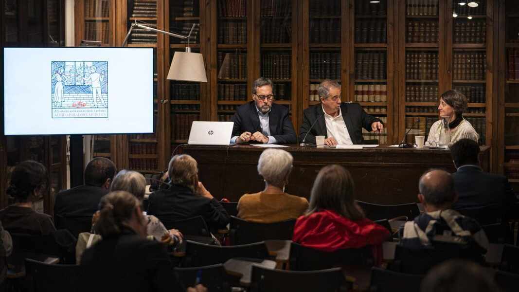 Изображение для новости о Барселона