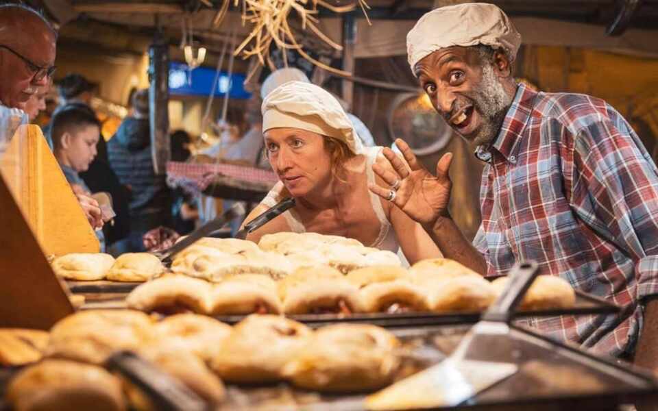 Изображение для новости о Таррагона