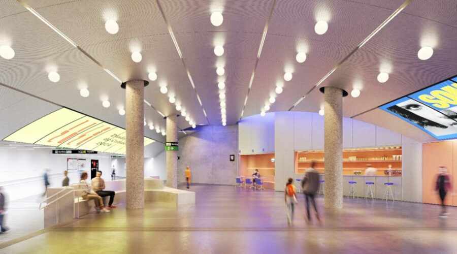 Изображение для новости о Барселона