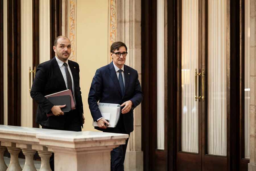 Изображение для новости о Барселона