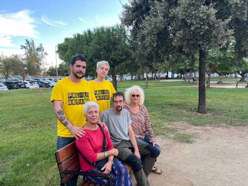 Изображение для новости о Барселона