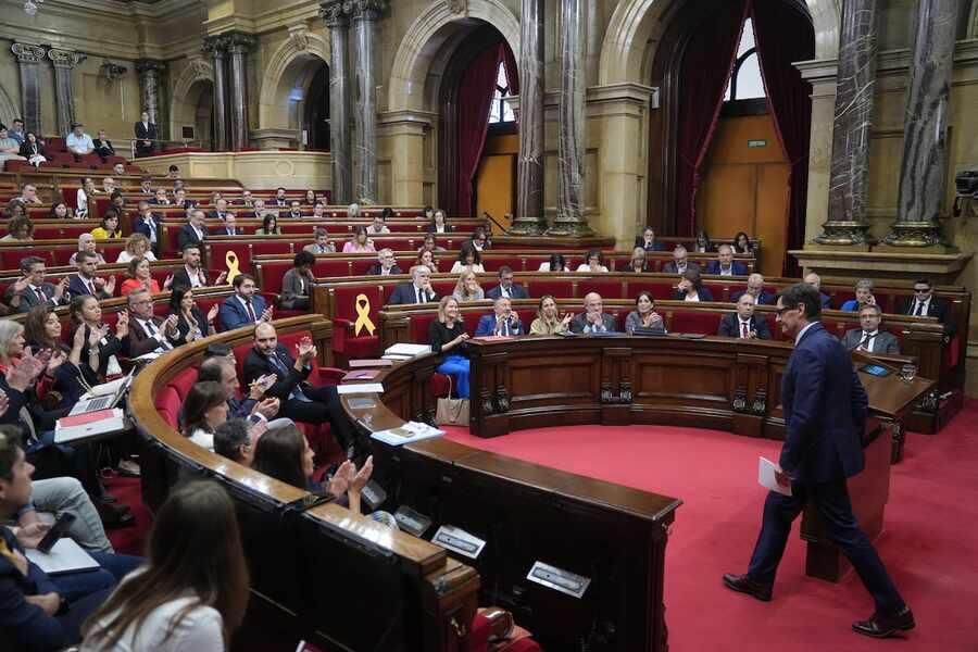 Изображение для новости о Барселона