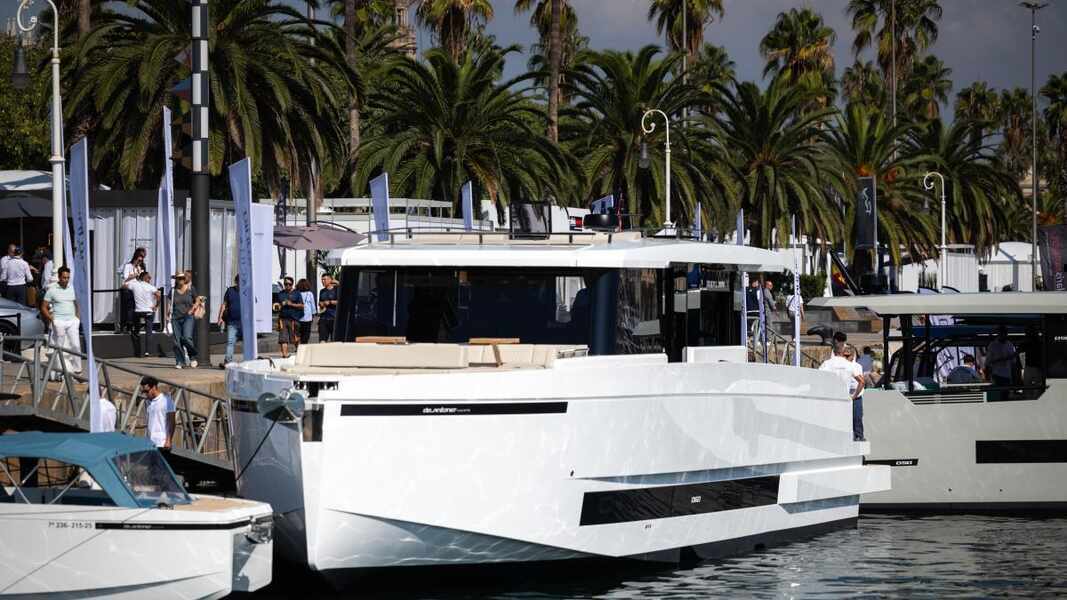 Изображение для новости о Барселона