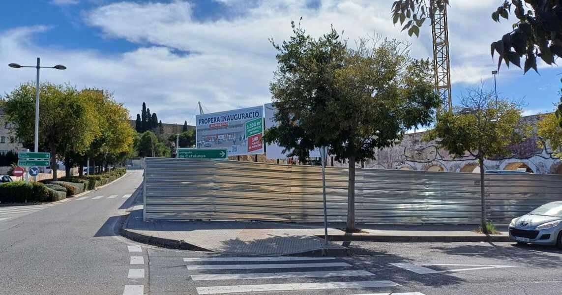 Изображение для новости о Таррагона