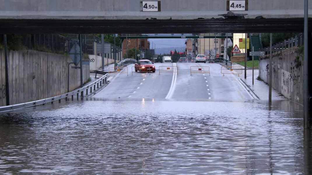 Изображение для новости о Таррагона