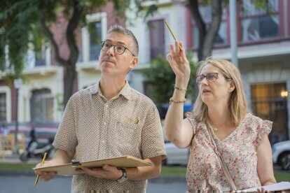 Изображение для новости о Таррагона