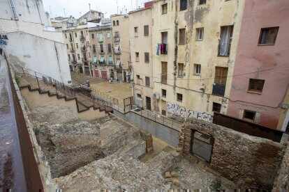 Изображение для новости о Таррагона