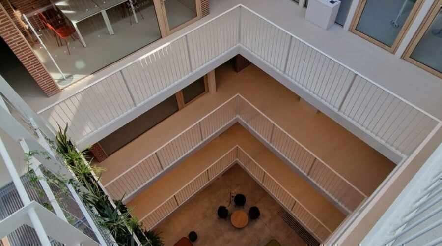 Изображение для новости о Барселона