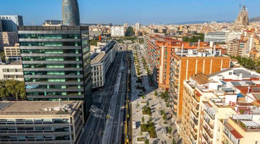 Изображение для новости о Барселона