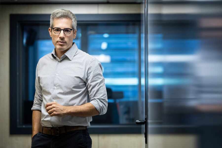 Изображение для новости о Барселона