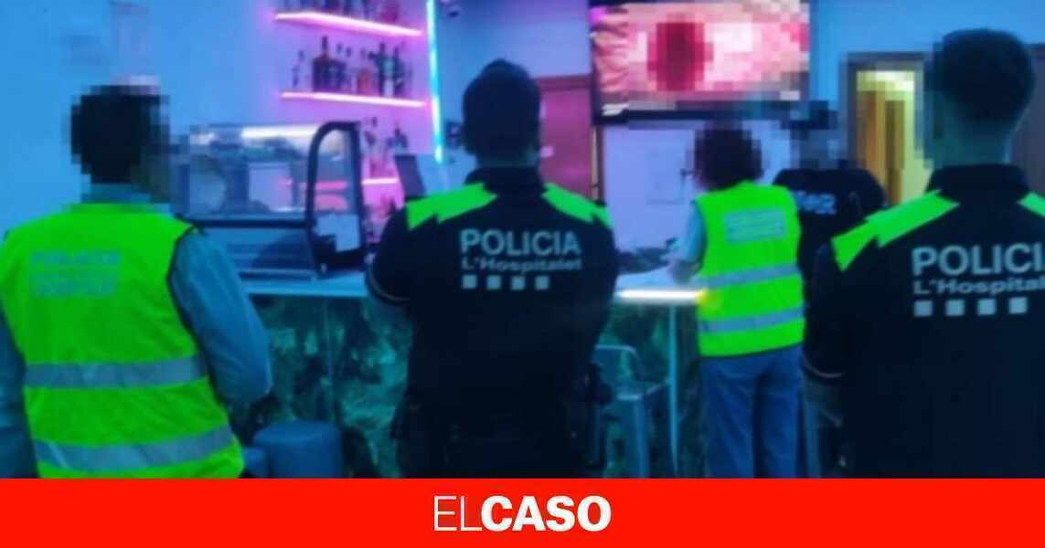 Изображение для новости о Барселона