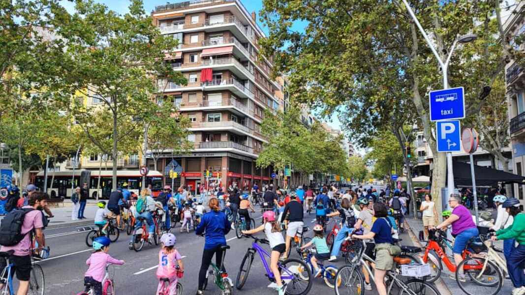 Изображение для новости о Барселона