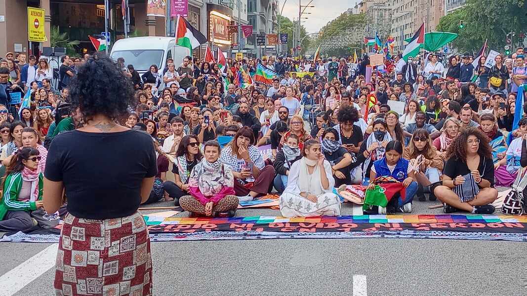 Изображение для новости о Барселона