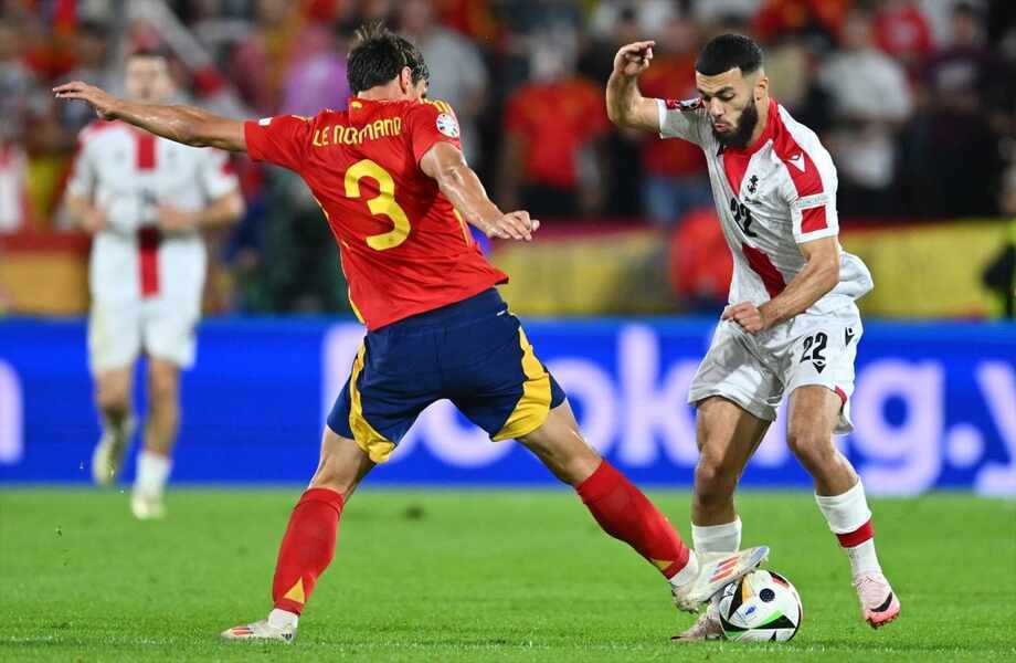 Изображение для новости о Барселона