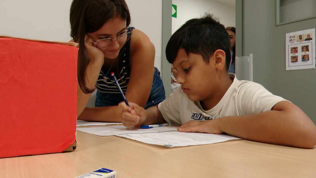 Изображение для новости о Барселона