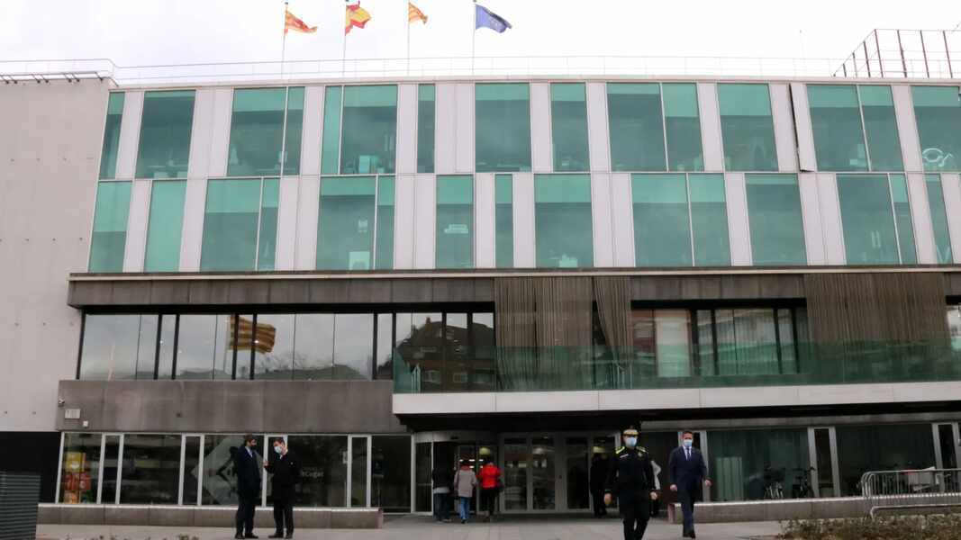 Изображение для новости о Барселона