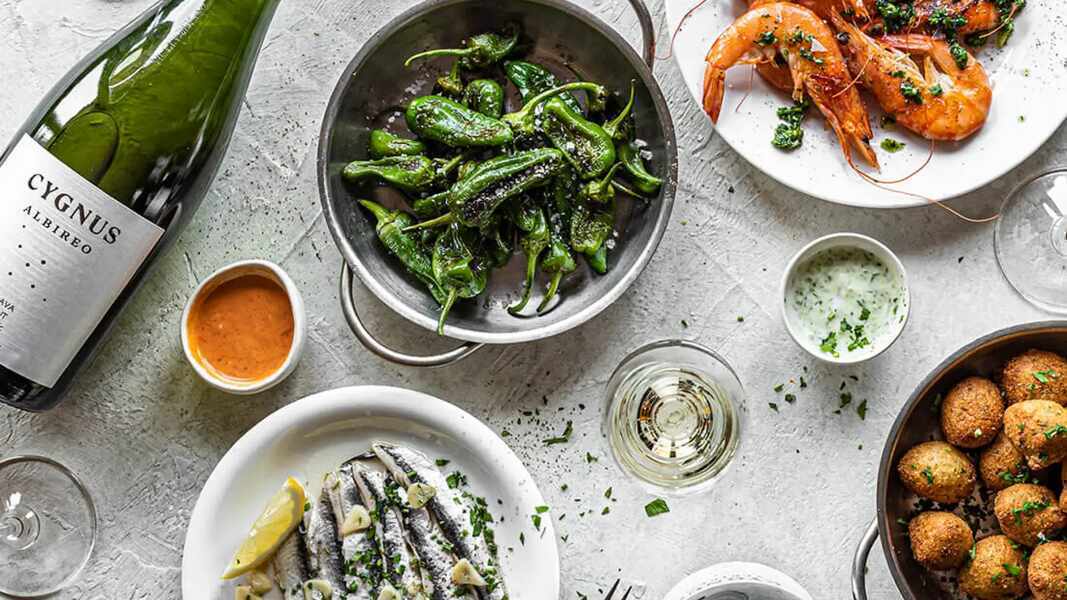 Изображение для новости о Барселона