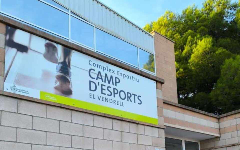 Изображение для новости о Таррагона