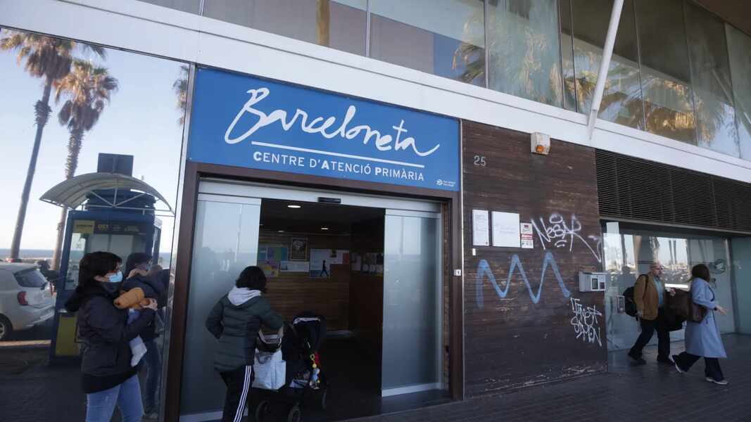 Изображение для новости о Барселона