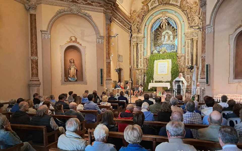 Изображение для новости о Таррагона