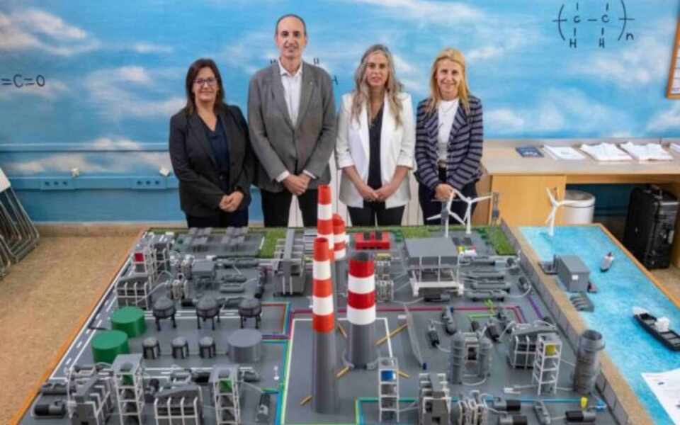 Изображение для новости о Таррагона