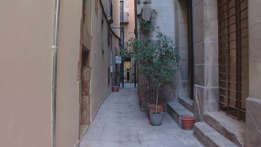 Изображение для новости о Барселона