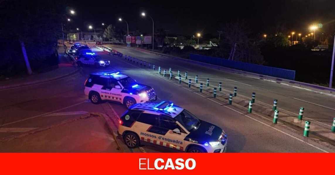 Изображение для новости о Барселона