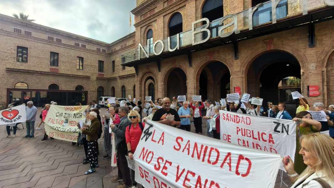 Изображение для новости о Барселона