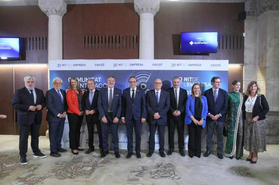 Изображение для новости о Барселона