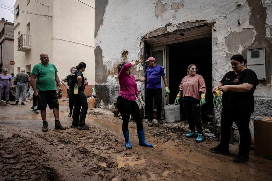 Изображение для новости о Барселона