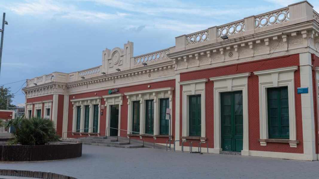 Изображение для новости о Барселона