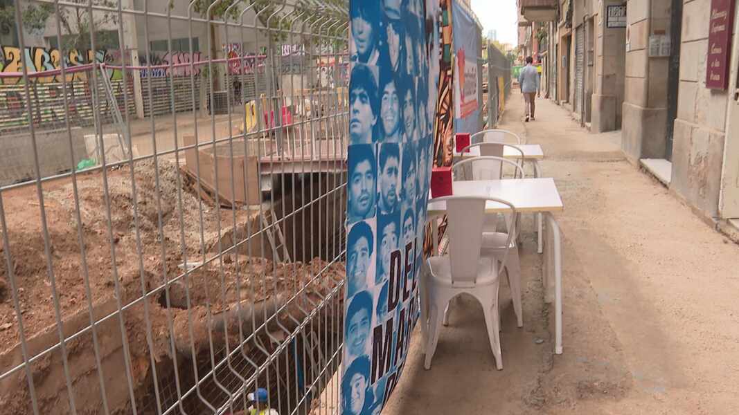 Изображение для новости о Барселона