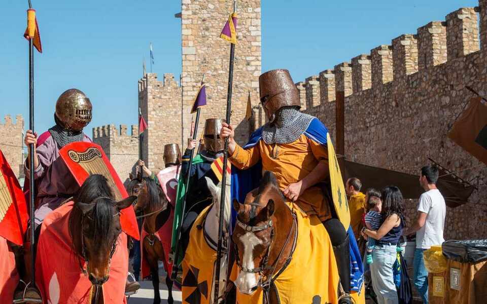 Изображение для новости о Таррагона