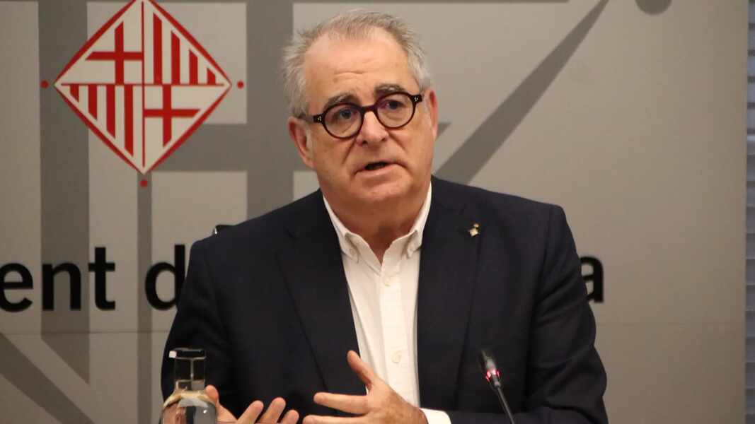 Изображение для новости о Барселона