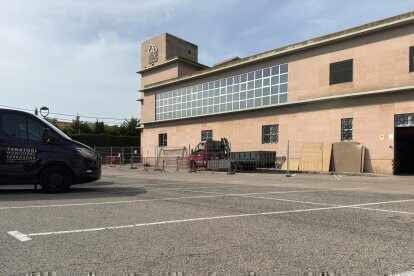 Изображение для новости о Таррагона