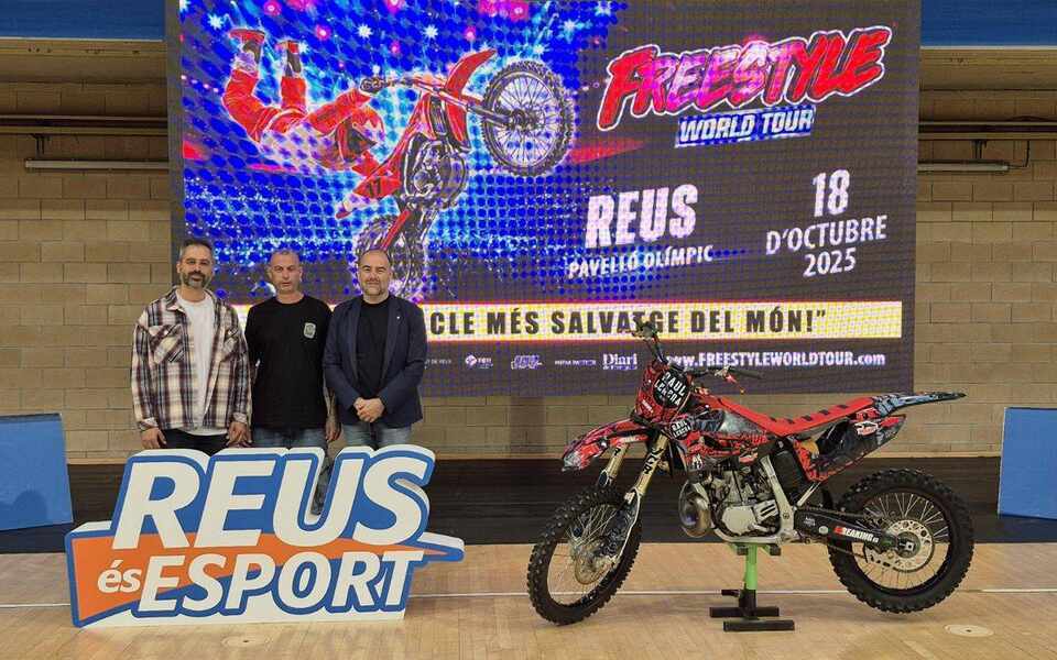 Изображение для новости о Таррагона