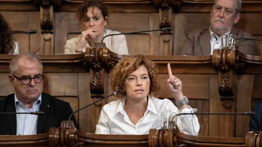 Изображение для новости о Барселона