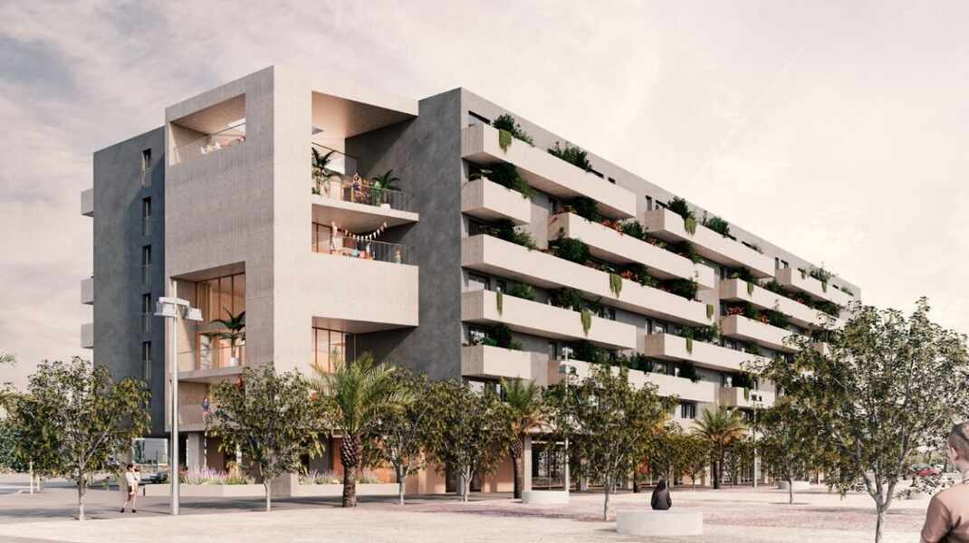 Изображение для новости о Таррагона