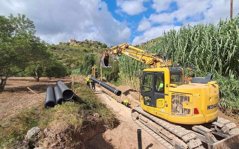 Изображение для новости о Таррагона