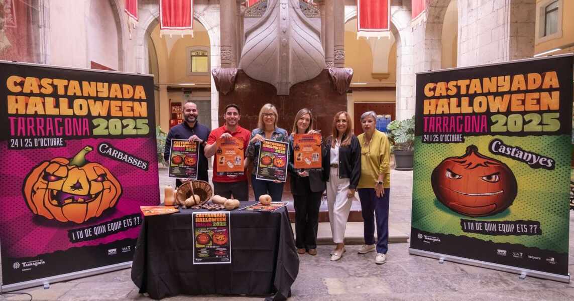 Изображение для новости о Таррагона